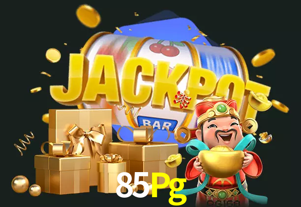 85Pg bet