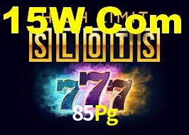 Programa VIP 85Pg