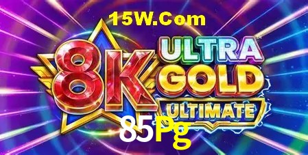 Estatísticas do Jogo 85Pg