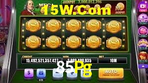 Live Casino 85Pg