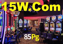 Roulette Table 85Pg