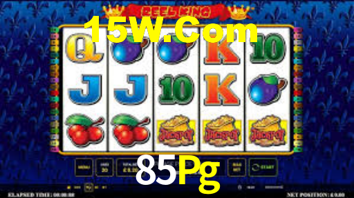 85Pg App