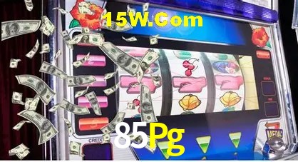 Casino Ao Vivo 85Pg