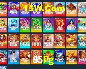Apostas de Futebol 85Pg