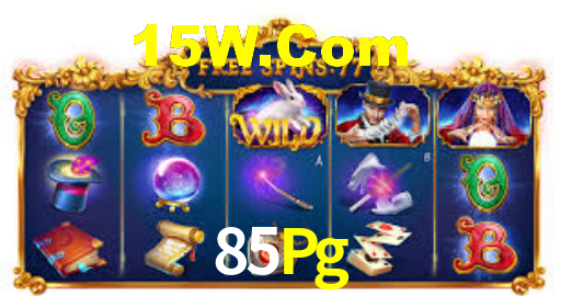 85Pg Bet