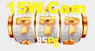 Welcome Bonus 85Pg
