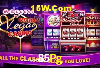 Provedores de Jogos 85Pg