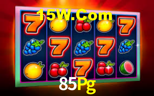 85Pg,85Pg App