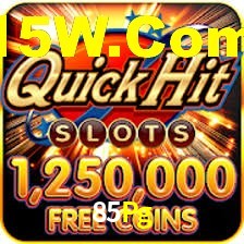 VIP Casino 85Pg
