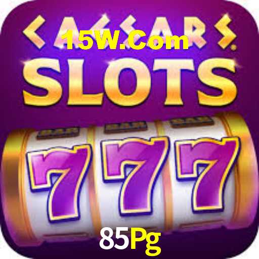 85Pg App